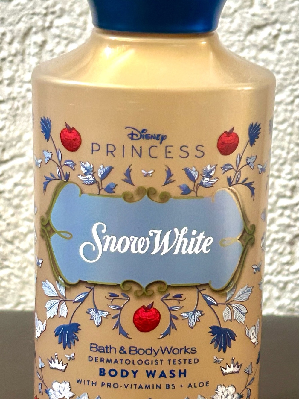 Bath & Body Works Disney Princess Snow White Body Wash